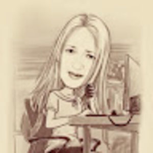 Meet your Posher, Alba